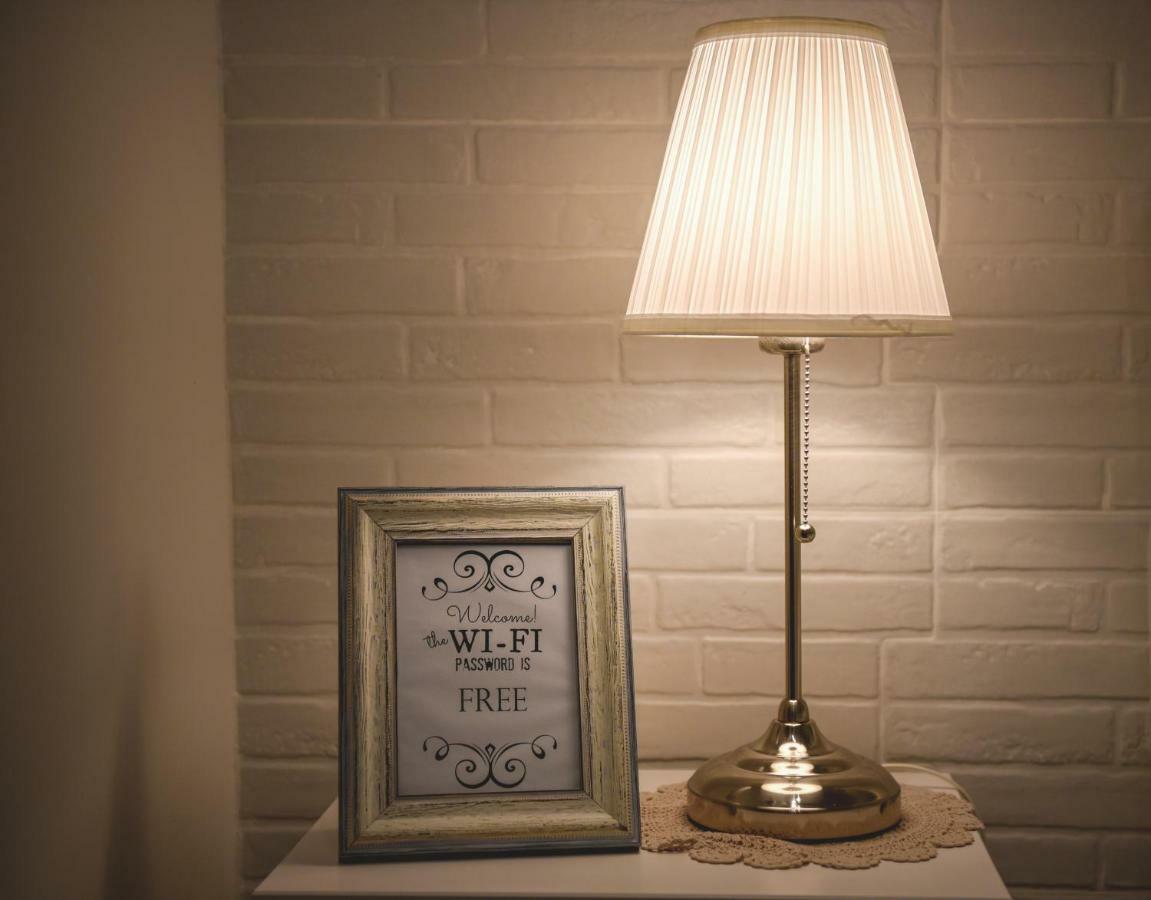 Elegant B&B - Il Vicolo Storico Salerno Eksteriør billede